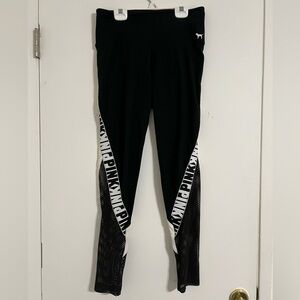 PINK Victoria’s Secret Leggings Size M/L